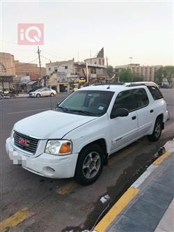 GMC Envoy